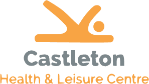 Castleton Health & Leisure Centre Logo
