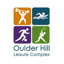 Oulder Hill Leisure Complex Logo