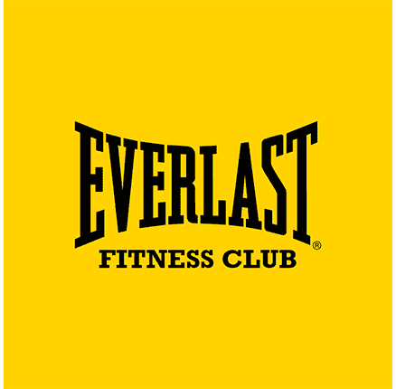 Everlast Fitness Oldham Logo