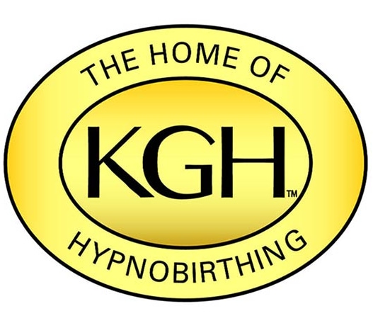 KG Hypnobirthing Logo